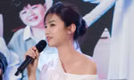 Anh Đào và chồng vào vai ly hôn