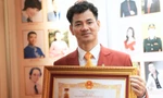 NSND Xuân Bắc: 'Nhận danh hiệu không phải là đủ, là xong việc'