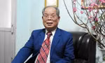 PGS.TS Bùi Hiền - người đề xuất cải tiến chữ Quốc ngữ - qua đời