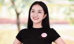Hà Trúc Linh yêu ngành marketing, muốn trở thành doanh nhân