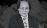 Giáo sư Hoàng Chương qua đời
