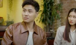 'Gia đình mình vui bất thình lình' tập 5: Danh (Thanh Sơn) bị ép đối chất tình cũ