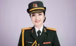 Ca sĩ Tố Hoa giành hai giải nhất tại Hội thao Quân sự Quốc tế ở Nga