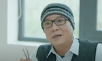 'Nơi giấc mơ tìm về' tập 9: Ông Sang (NSND Trọng Trinh) chê cơm viện dưỡng lão