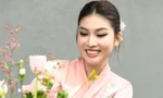 Cùng dàn á hậu, người đẹp khám phá văn hóa Nhật Bản