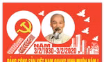 Thi tranh cổ động kỷ niệm những ngày lễ trọng đại của đất nước