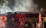 Chỉ đạo mới nhất của Bộ Văn hóa về vụ cháy chùa hơn 300 tuổi ở Bắc Giang