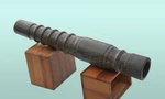 Súng thần công và ba bảo vật quốc gia mới tại Hoàng thành Thăng Long