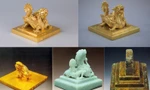 Những chiếc ấn trở thành bảo vật quốc gia