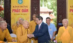 Thủ tướng Phạm Minh Chính chúc mừng Đại lễ Phật đản 2024