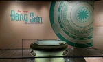 Chiếc trống đồng Đông Sơn có kích thước lớn nhất lịch sử