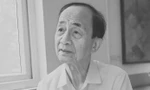 PGS.TS, nhạc sĩ Nguyễn Lân Cường qua đời