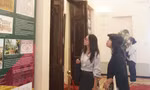 Bắc Bộ Phủ lần đầu mở cửa đón du khách
