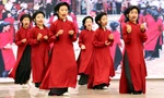 Tua di sản ra mắt dịp giỗ Tổ Hùng Vương - lễ hội đền Hùng 2024