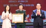 Phim tài liệu về cố Tổng Bí thư Nguyễn Phú Trọng đạt giải cao nhất