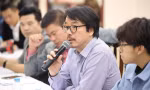 Giám đốc Nhà hát Tuổi trẻ công bố mức thưởng Tết 2024