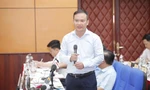 Cục Thể dục thể thao yêu cầu hoàn trả tiền giữ hộ cho đội tuyển bóng bàn trẻ Quốc gia