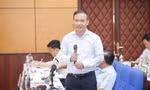Cục Thể dục thể thao yêu cầu hoàn trả tiền giữ hộ cho đội tuyển bóng bàn trẻ Quốc gia