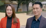 'Hành trình công lý' tập cuối: Hoàng (Việt Anh) được minh oan