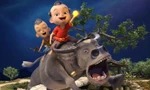 Phim hoạt hình đầu tiên về Trạng Quỳnh gây chú ý