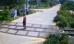 Tàu hỏa tông chết người đàn ông đứng giữa đường ray ở Lâm Đồng