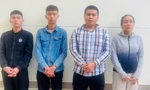 Giải cứu một người bị bắt giữ để đòi nợ tại Lâm Đồng