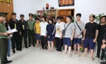 Ninh Thuận trục xuất 13 người Trung Quốc nhập cảnh trái phép