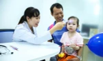 Lần đầu tiên ở Việt Nam mua gói tiêm vắc xin trả góp lãi suất 0 đồng