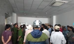 Hàng trăm người 'bao vây' công ty ở Sài Gòn đòi tiền góp vốn