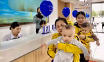 Trung tâm tiêm chủng VNVC có mặt ở đất Tây Đô