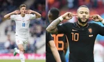 Patrik Schick (CH Séc) hay Memphis Depay (Hà Lan) sẽ là người toả sáng