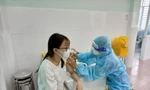 Bộ Y tế khuyến cáo người dân tiêm vắc xin phòng COVID-19 mũi nhắc lại