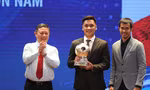 Quả bóng vàng futsal Hồ Văn Ý: Giấc mơ xuất ngoại