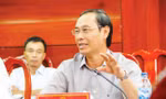 Ông Lê Đình Thọ, Thứ trưởng Bộ GTVT