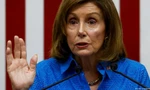 Những thông tin sai lệch xung quanh chuyến thăm của bà Pelosi 