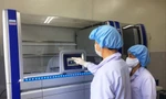 Công ty Việt Á từng cho Quảng Nam mượn 3 máy xét nghiệm Realtime PCR tự động đặt tại CDC Quảng Nam