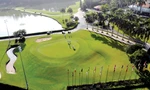 Tiền Phong Golf Championship 2021 sẽ được tổ chức trên sân BRG Kings Island Golf Resortảnh: Mạnh Thắng