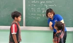 Ươm mầm xanh Trà Nam 