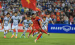 U23 Việt Nam 1-1 U20 Hàn Quốc: Còn đó nỗi lo dứt điểm