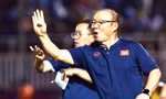 AFF Cup 2022: Ông Park và những biến số với đội tuyển Việt Nam 