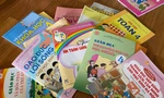 Gánh nặng giá sách giáo khoa: Phụ huynh 'kêu trời'