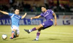 Bí mật “cò” ngoại binh V-League 