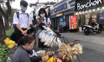 Những xóm nghề tha hương-Kỳ 3: “Xóm 77” và đặc sản trên đôi quang gánh 
