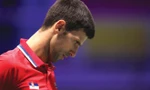 Djokovic gặp rắc rối lớn vì không tiêm vắc-xin phòng COVID-19