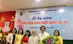 Người chắp cánh cho doanh nhân thành đạt 