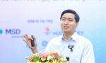Giảm cân để 'yêu' hăng say hơn 