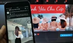 Nhóm “Sugar daddy-Sugar baby” nở rộ trên các hội nhóm