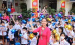 'Ngổn ngang' trước thềm năm học mới 
