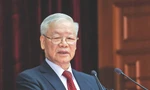 Tổng Bí thư Nguyễn Phú Trọng: Bảo đảm quyền lực đi đôi với trách nhiệm