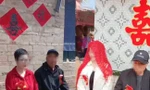 Chuyện “hôn nhân một ngày” ở Trung Quốc 